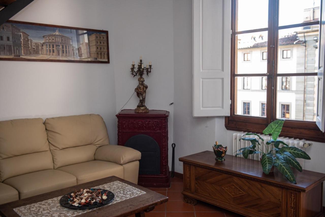 Medici Chapels Apartment, Near The Duomo!! Floransa Dış mekan fotoğraf