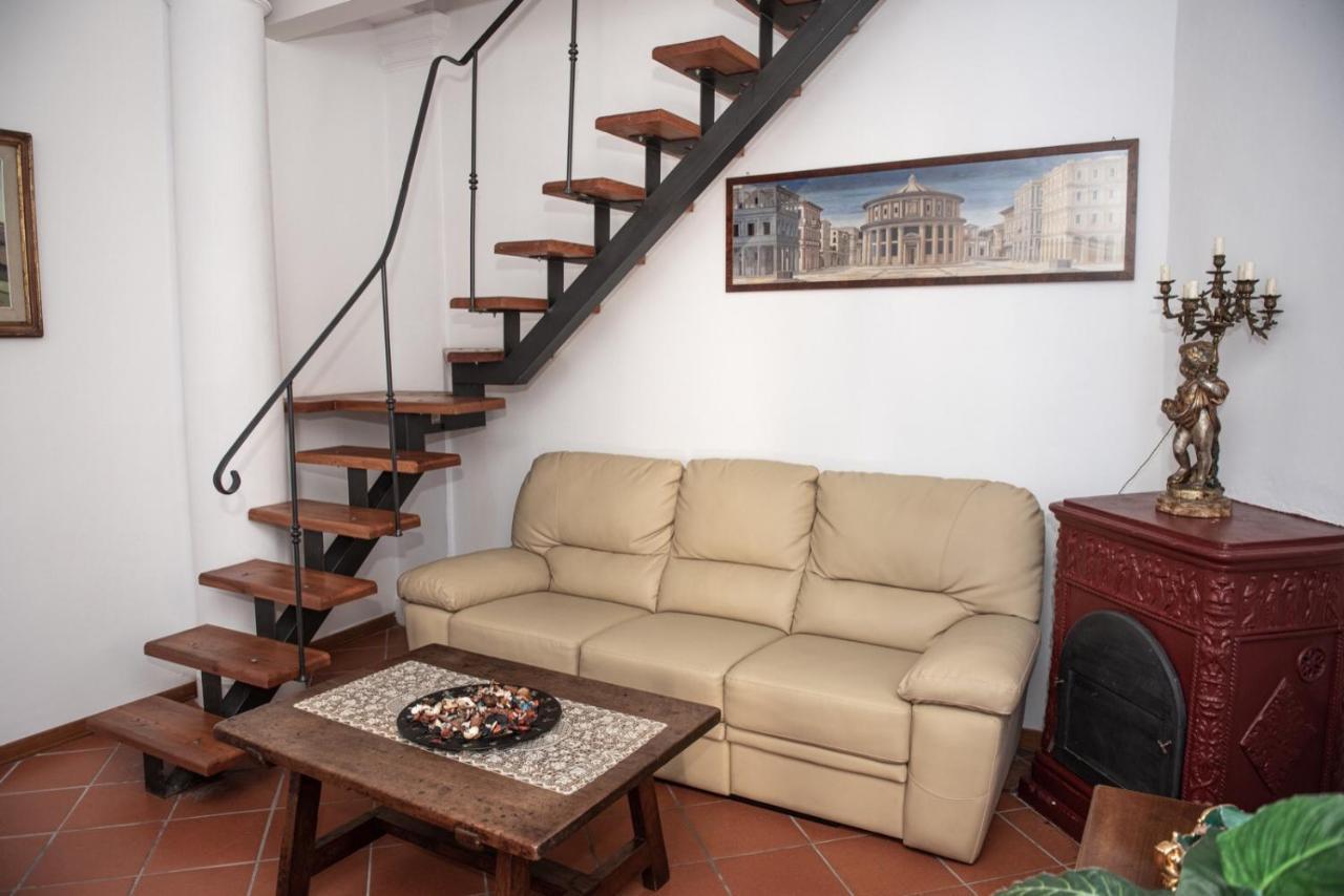 Medici Chapels Apartment, Near The Duomo!! Floransa Dış mekan fotoğraf