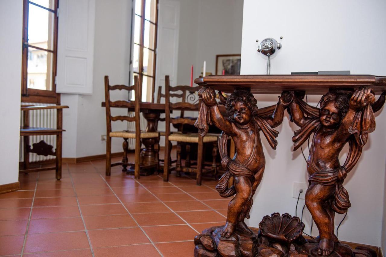 Medici Chapels Apartment, Near The Duomo!! Floransa Dış mekan fotoğraf