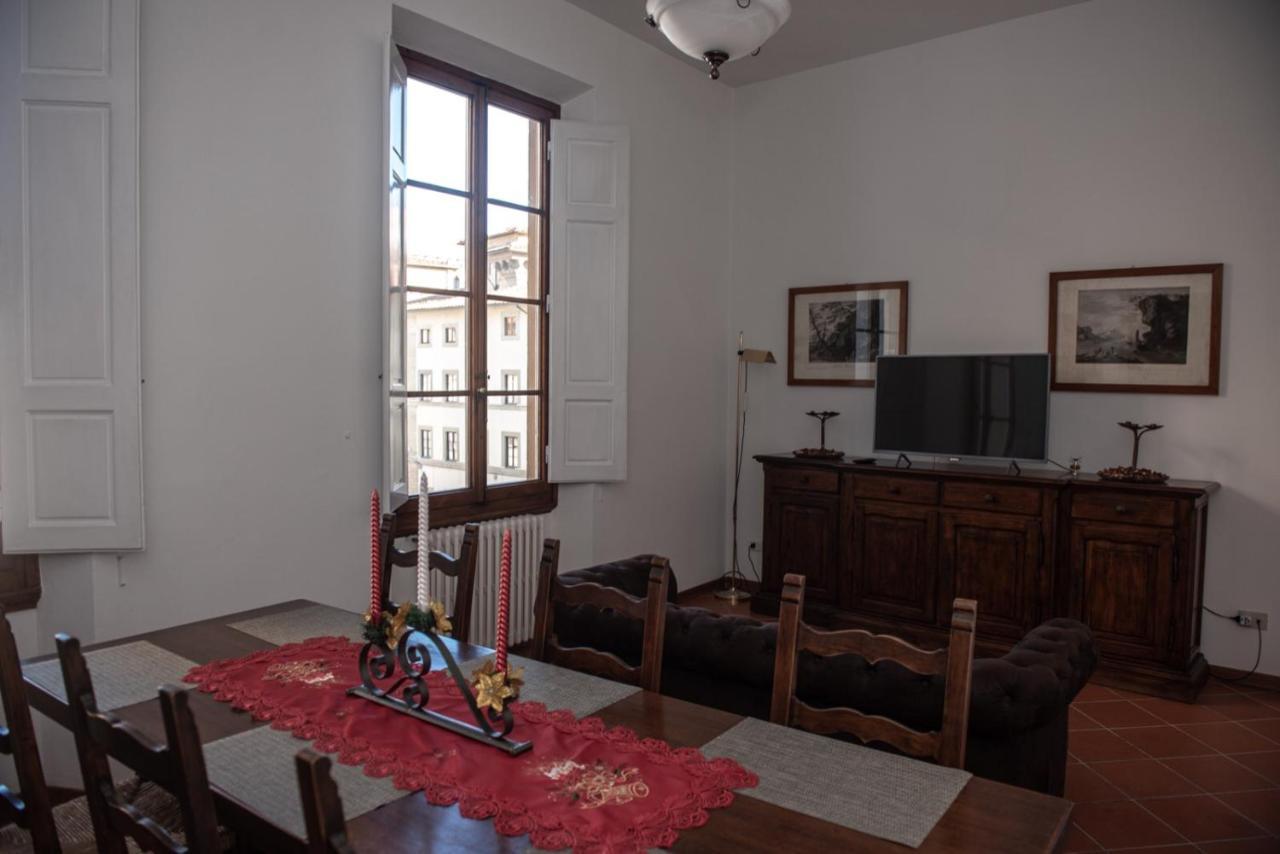 Medici Chapels Apartment, Near The Duomo!! Floransa Dış mekan fotoğraf