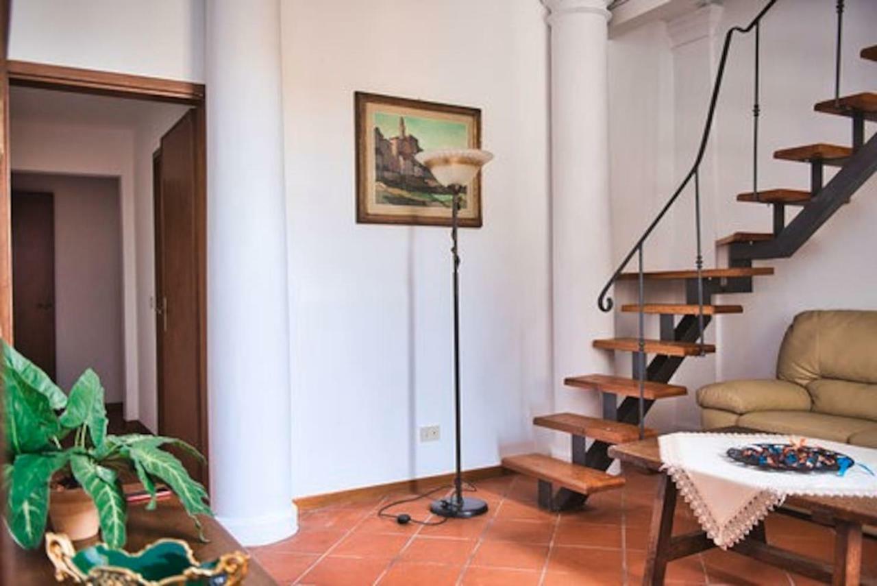 Medici Chapels Apartment, Near The Duomo!! Floransa Dış mekan fotoğraf