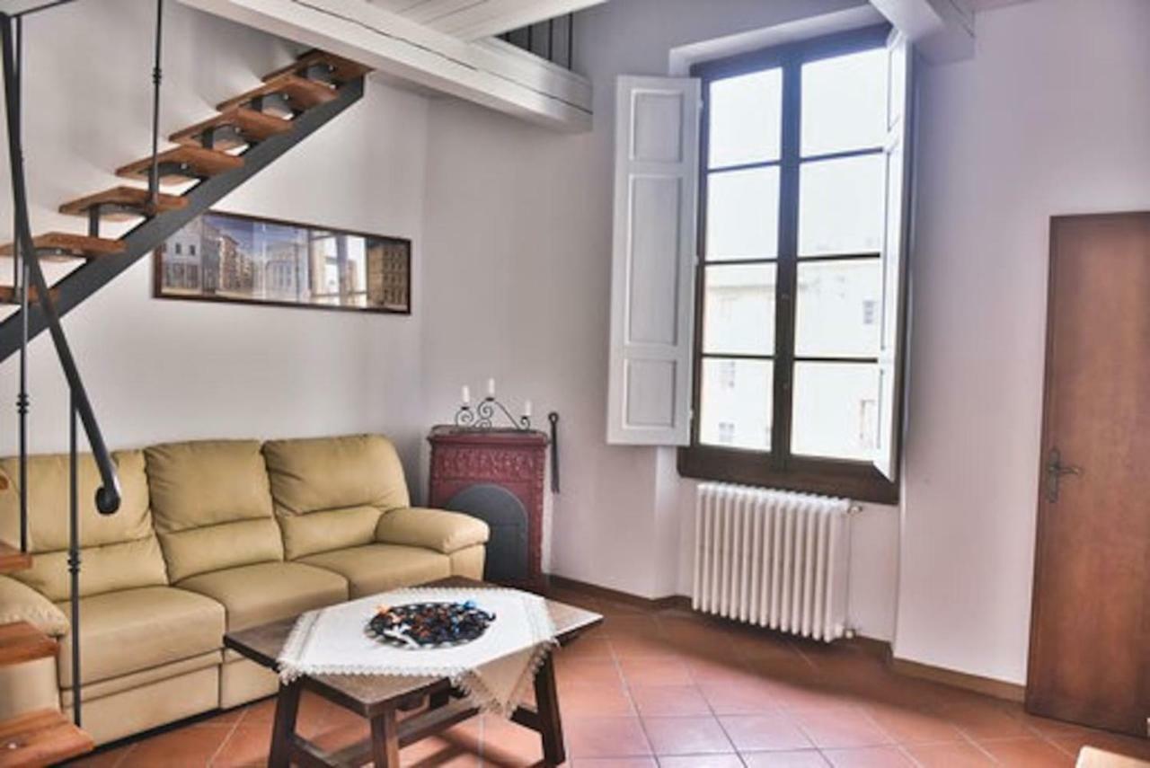 Medici Chapels Apartment, Near The Duomo!! Floransa Dış mekan fotoğraf