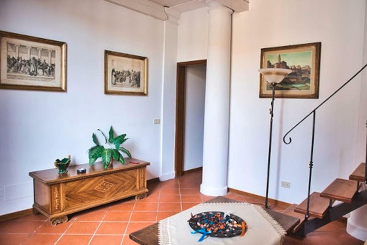 Medici Chapels Apartment, Near The Duomo!! Floransa Dış mekan fotoğraf
