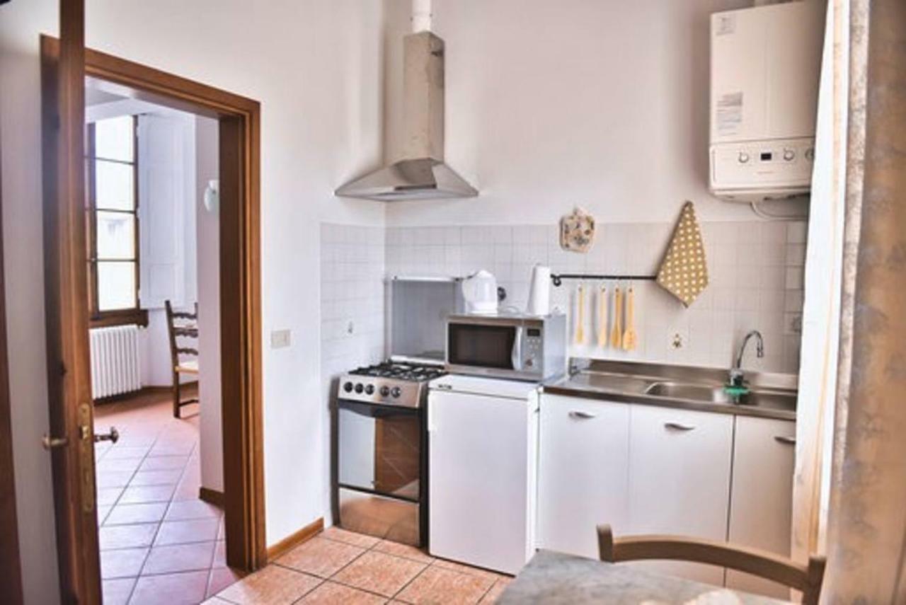 Medici Chapels Apartment, Near The Duomo!! Floransa Dış mekan fotoğraf