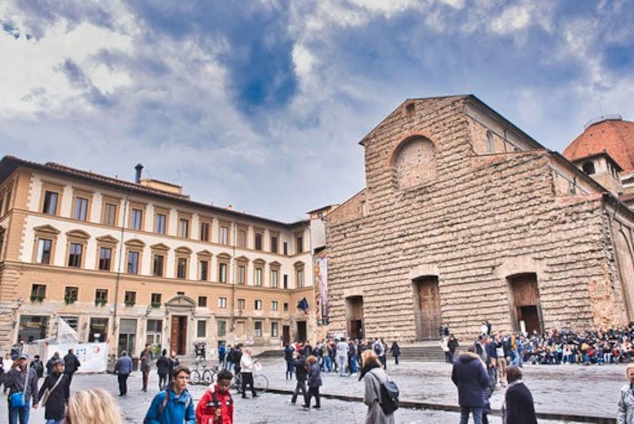 Medici Chapels Apartment, Near The Duomo!! Floransa Dış mekan fotoğraf