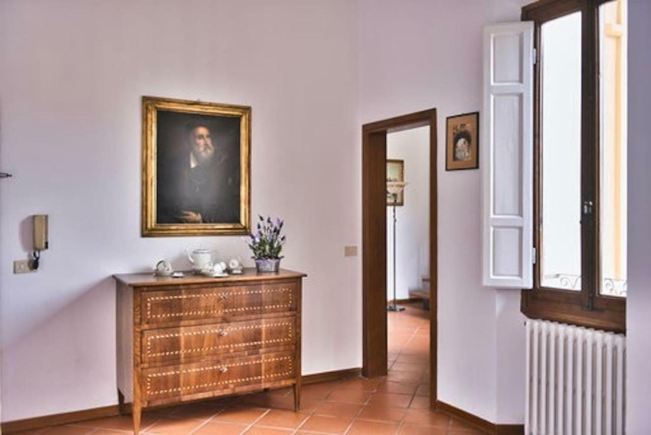 Medici Chapels Apartment, Near The Duomo!! Floransa Dış mekan fotoğraf