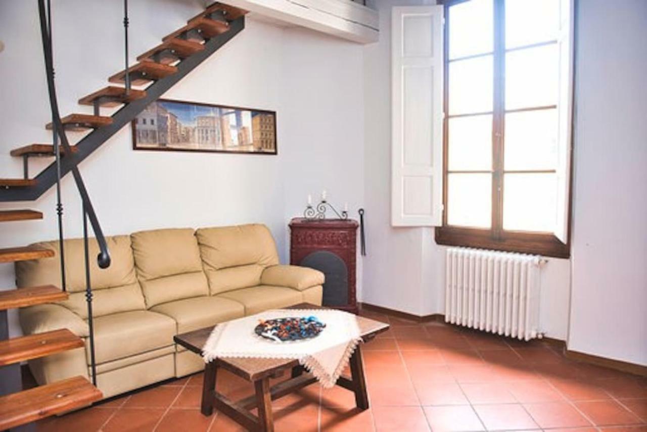 Medici Chapels Apartment, Near The Duomo!! Floransa Dış mekan fotoğraf
